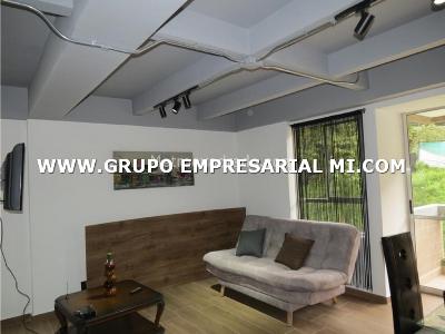 Apartamento en venta en Buenos Aires, Medellín · foto 4 de 12