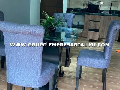 Apartamento en venta en Buenos Aires, Medellín · foto 5 de 12