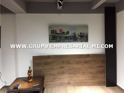 Apartamento en venta en Buenos Aires, Medellín · foto 7 de 12