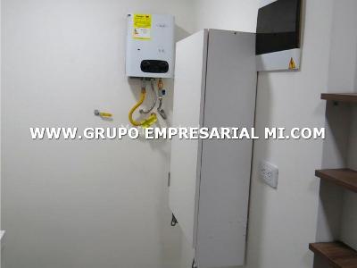 Apartamento en venta en Buenos Aires, Medellín · foto 9 de 12
