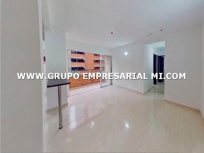 Apartamento de 3 alcobas en venta en Santa Ana, Bello, 60 m² · foto 2 de 8