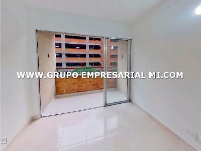 Apartamento de 3 alcobas en venta en Santa Ana, Bello, 60 m² · foto 3 de 8