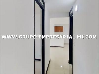 Apartamento de 3 alcobas en venta en Santa Ana, Bello, 50 m² · foto 12 de 16