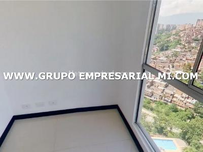 Apartamento de 3 alcobas en venta en Santa Ana, Bello, 50 m² · foto 13 de 16