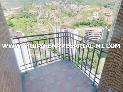 Apartamento de 3 alcobas en venta en Santa Ana, Bello, 50 m² · foto 14 de 16