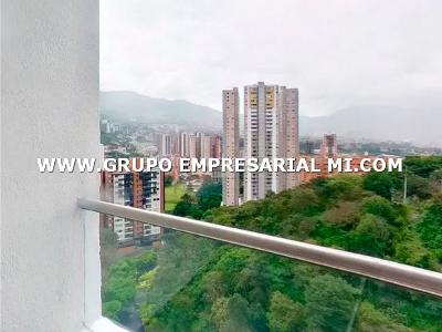 Apartamento de 3 alcobas en venta en La Doctora, Sabaneta, 110 m² · foto 10 de 12