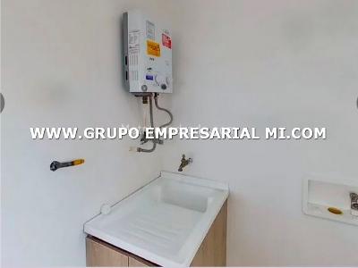 Apartamento de 3 alcobas en venta en La Doctora, Sabaneta, 110 m² · foto 11 de 12