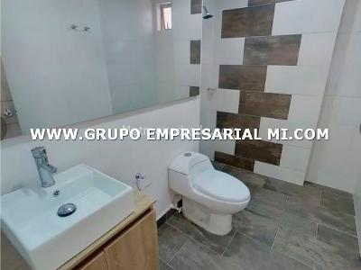 Apartamento de 3 alcobas en venta en La Doctora, Sabaneta, 110 m² · foto 12 de 12