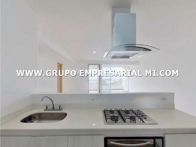 Apartamento de 3 alcobas en venta en La Doctora, Sabaneta, 110 m² · foto 5 de 12