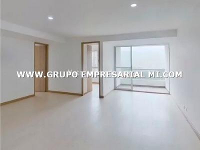 Apartamento de 3 alcobas en venta en La Doctora, Sabaneta, 110 m² · foto 6 de 12