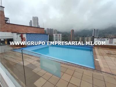 Apartamento de 3 alcobas en venta en La Doctora, Sabaneta, 110 m² · foto 7 de 12