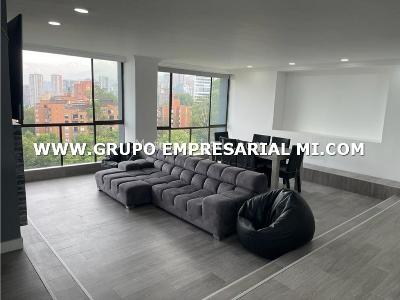 Apartamento de 4 alcobas en venta en El Poblado, Medellín, 290 m² · foto 3 de 20