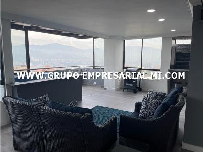 Apartamento de 4 alcobas en venta en El Poblado, Medellín, 290 m² · foto 5 de 20