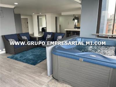 Apartamento de 4 alcobas en venta en El Poblado, Medellín, 290 m² · foto 7 de 20