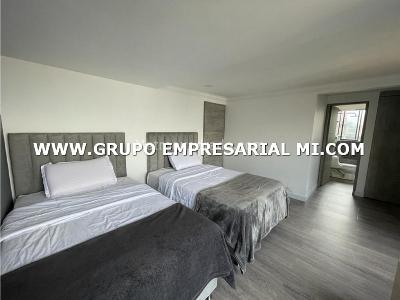 Apartamento de 4 alcobas en venta en El Poblado, Medellín, 290 m² · foto 8 de 20