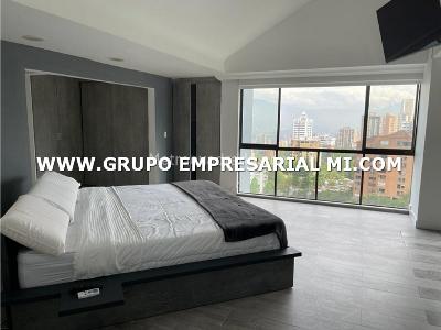 Apartamento de 4 alcobas en venta en El Poblado, Medellín, 290 m² · foto 10 de 20