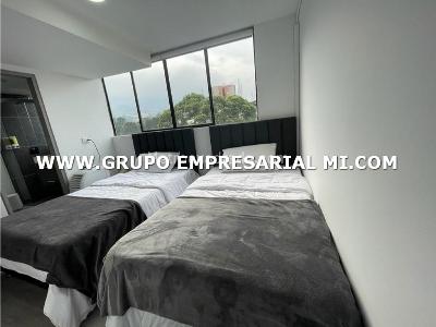 Apartamento de 4 alcobas en venta en El Poblado, Medellín, 290 m² · foto 12 de 20