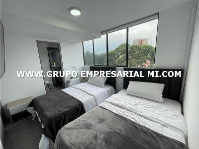 Apartamento de 4 alcobas en venta en El Poblado, Medellín, 290 m² · foto 15 de 20
