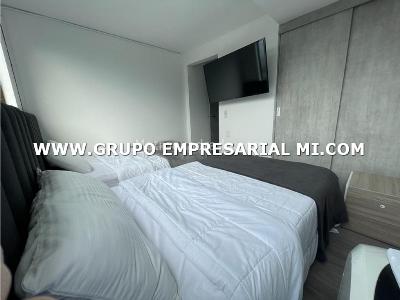 Apartamento de 4 alcobas en venta en El Poblado, Medellín, 290 m² · foto 16 de 20