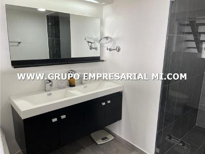Apartamento de 4 alcobas en venta en El Poblado, Medellín, 290 m² · foto 20 de 20
