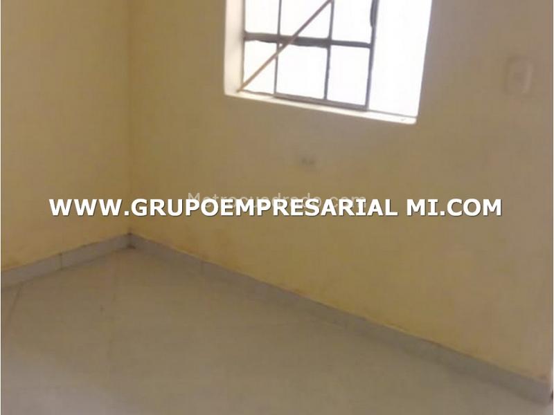 5BR Duplex House for Rent in El Salvador, Medellín - 5