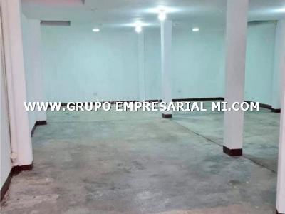 Warehouse for rent in Cabañas, Bello