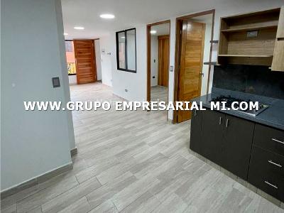 Apartamento de 4 alcobas en venta en Belen Fatima, Medellín, 135 m² · foto 2 de 9