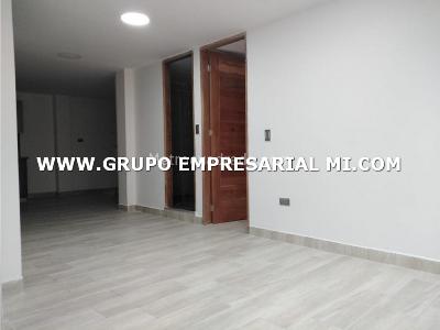 Apartamento de 4 alcobas en venta en Belen Fatima, Medellín, 135 m² · foto 3 de 9