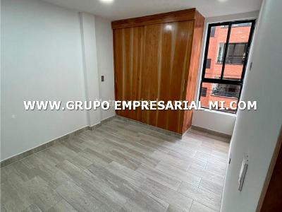 Apartamento de 4 alcobas en venta en Belen Fatima, Medellín, 135 m² · foto 4 de 9