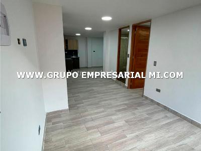 Apartamento de 4 alcobas en venta en Belen Fatima, Medellín, 135 m² · foto 5 de 9