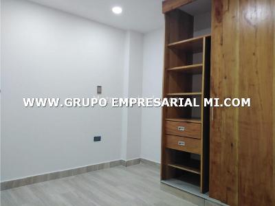 Apartamento de 4 alcobas en venta en Belen Fatima, Medellín, 135 m² · foto 6 de 9