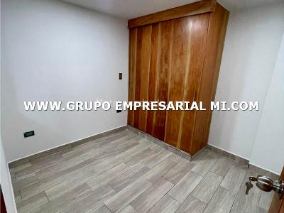 Apartamento de 4 alcobas en venta en Belen Fatima, Medellín, 135 m² · foto 7 de 9