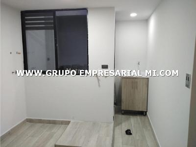 Apartamento de 4 alcobas en venta en Belen Fatima, Medellín, 135 m² · foto 8 de 9