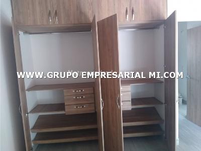 Apartamento en venta en Loma Del Barro, Envigado · foto 4 de 9