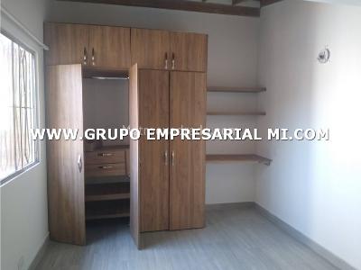 Apartamento en venta en Loma Del Barro, Envigado · foto 7 de 9