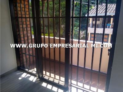 Apartamento en venta en Loma Del Barro, Envigado · foto 8 de 9