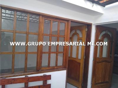 Apartamento en venta en Loma Del Barro, Envigado · foto 9 de 9