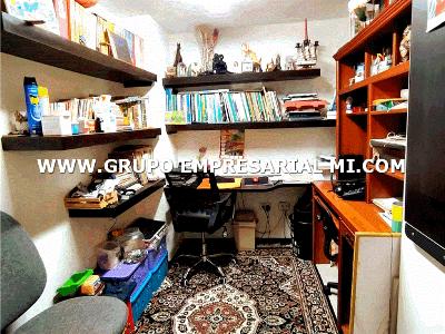 Apartamento de 3 alcobas en venta en Robledo, Medellín, 339 m² · foto 6 de 19