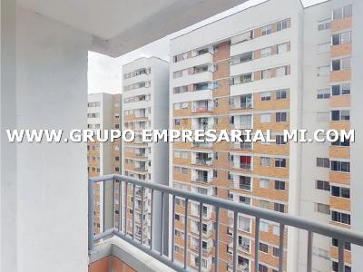 Apartamento de 3 alcobas en venta en La Doctora, Sabaneta, 59 m² · foto 11 de 16
