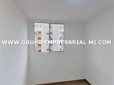 Apartamento de 3 alcobas en venta en La Doctora, Sabaneta, 59 m² · foto 12 de 16
