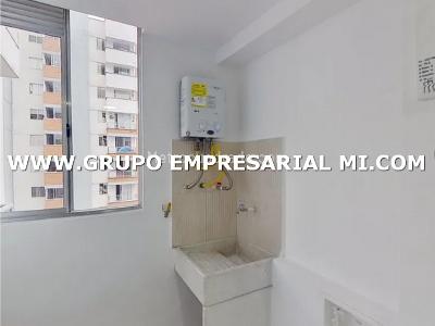 Apartamento de 3 alcobas en venta en La Doctora, Sabaneta, 59 m² · foto 14 de 16