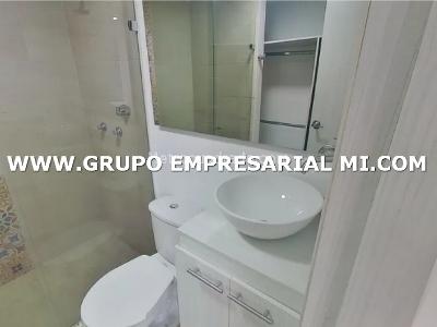 Apartamento de 3 alcobas en venta en La Doctora, Sabaneta, 59 m² · foto 15 de 16