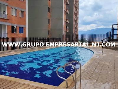Apartamento de 3 alcobas en venta en La Doctora, Sabaneta, 59 m² · foto 16 de 16