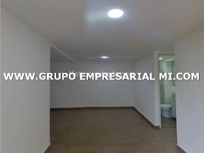 Apartamento de 3 alcobas en venta en La Doctora, Sabaneta, 59 m² · foto 3 de 16
