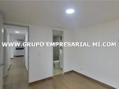 Apartamento de 3 alcobas en venta en La Doctora, Sabaneta, 59 m² · foto 5 de 16