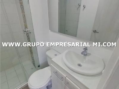 Apartamento de 3 alcobas en venta en La Doctora, Sabaneta, 59 m² · foto 6 de 16
