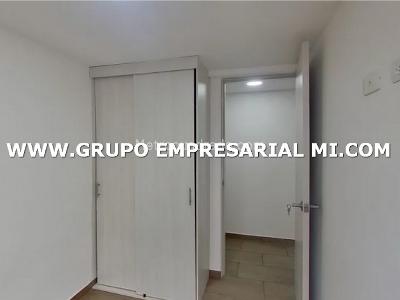 Apartamento de 3 alcobas en venta en La Doctora, Sabaneta, 59 m² · foto 9 de 16