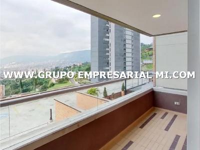 Apartamento de 3 alcobas en venta en Las Lomitas, Sabaneta, 91 m² · foto 15 de 18