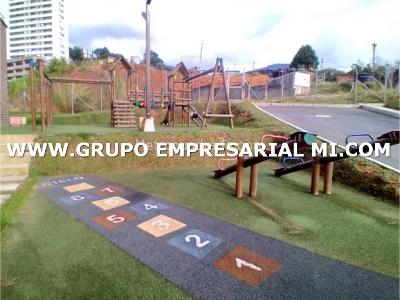Apartamento de 3 alcobas en venta en Las Lomitas, Sabaneta, 91 m² · foto 16 de 18
