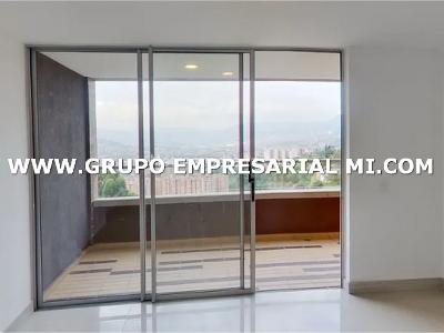 Apartamento de 3 alcobas en venta en Las Lomitas, Sabaneta, 91 m² · foto 4 de 18